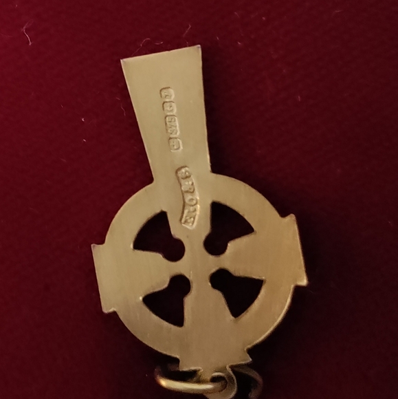 Celtic Cross - Picture 3 of 3